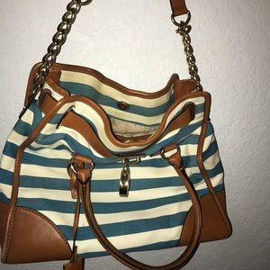 Authentic Michael Kors purse